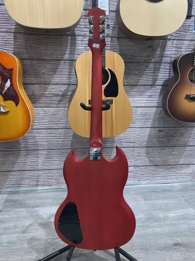 Epiphone - EGGSVVCCH 2